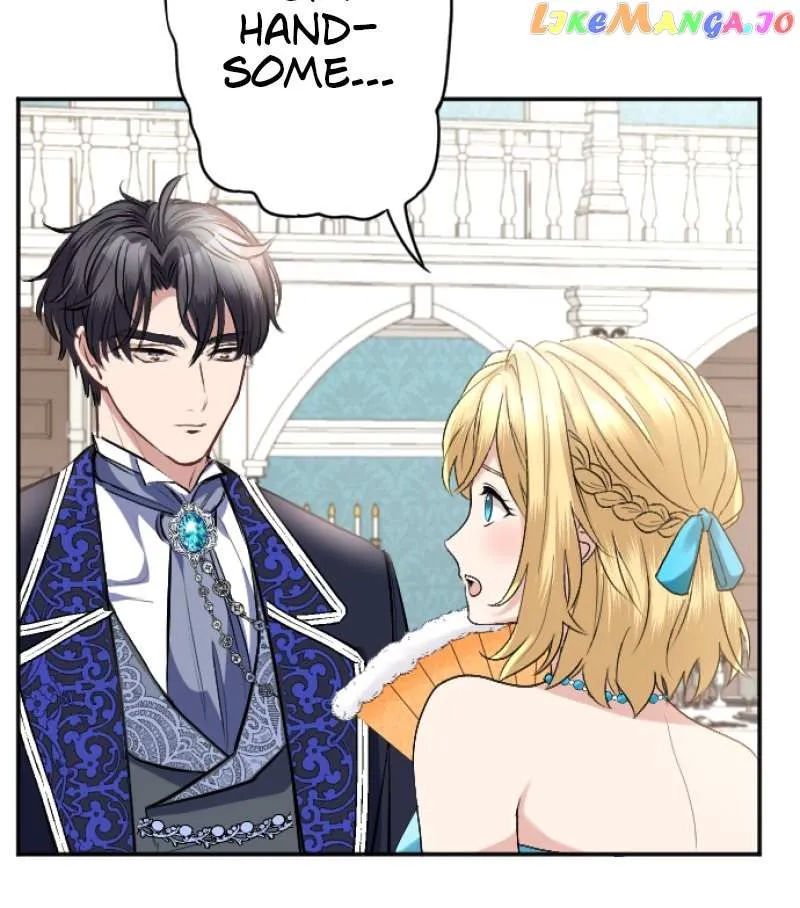 The One Who Gave Me Love Was the Duke of Death Chapter 20 page 25 - MangaKakalot