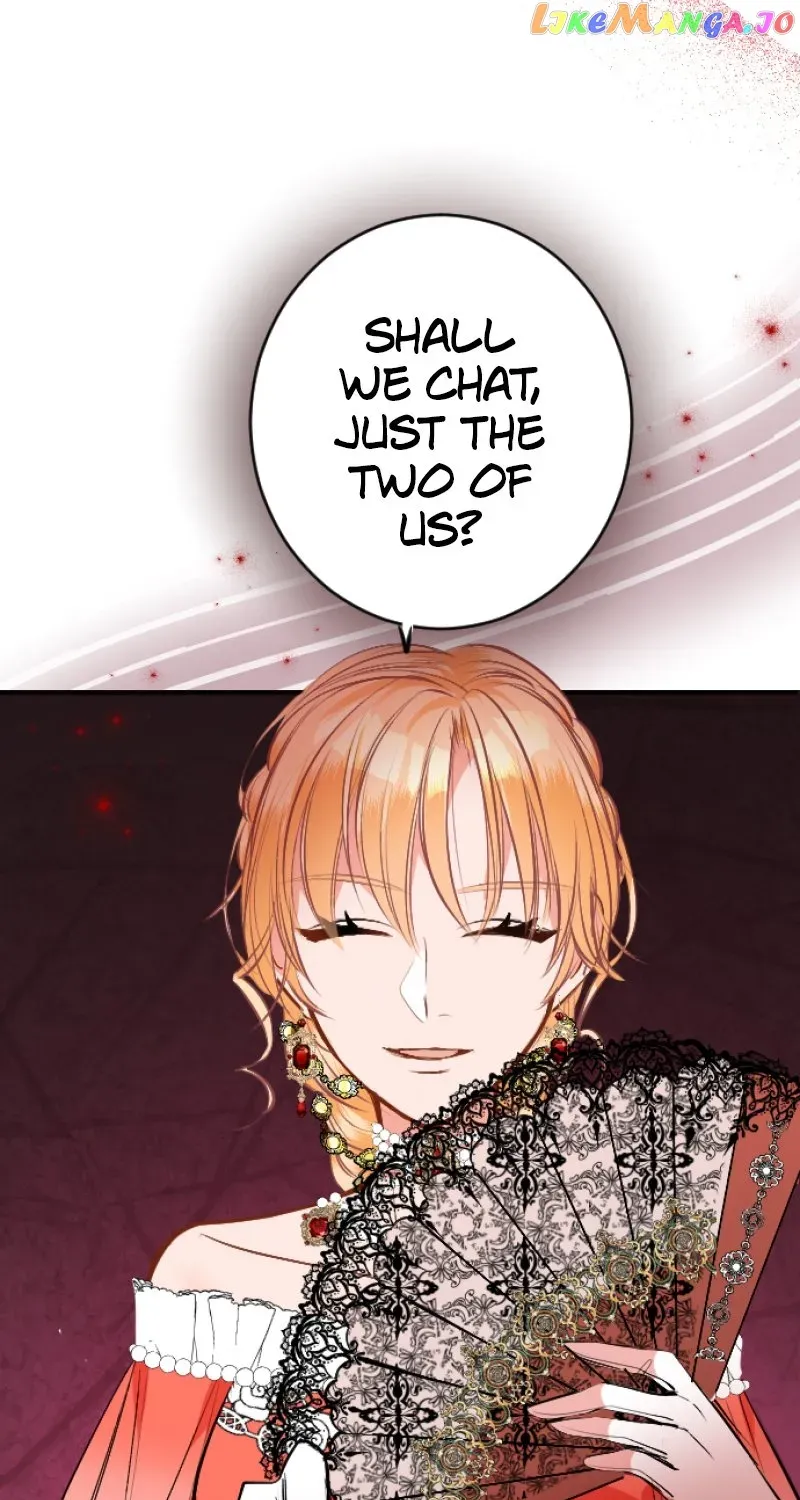 The One Who Gave Me Love Was the Duke of Death Chapter 21 page 114 - MangaKakalot