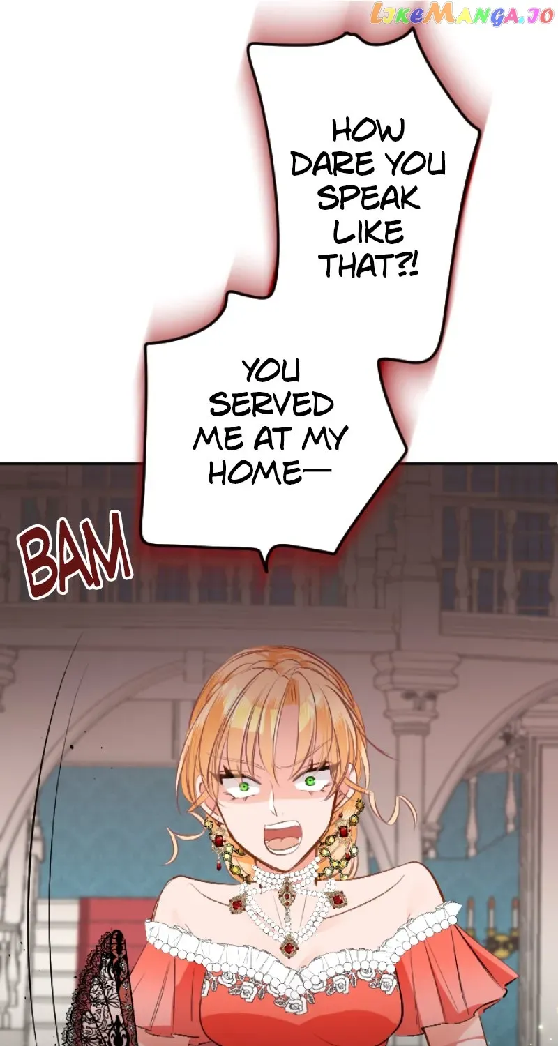 The One Who Gave Me Love Was the Duke of Death Chapter 21 page 26 - MangaKakalot