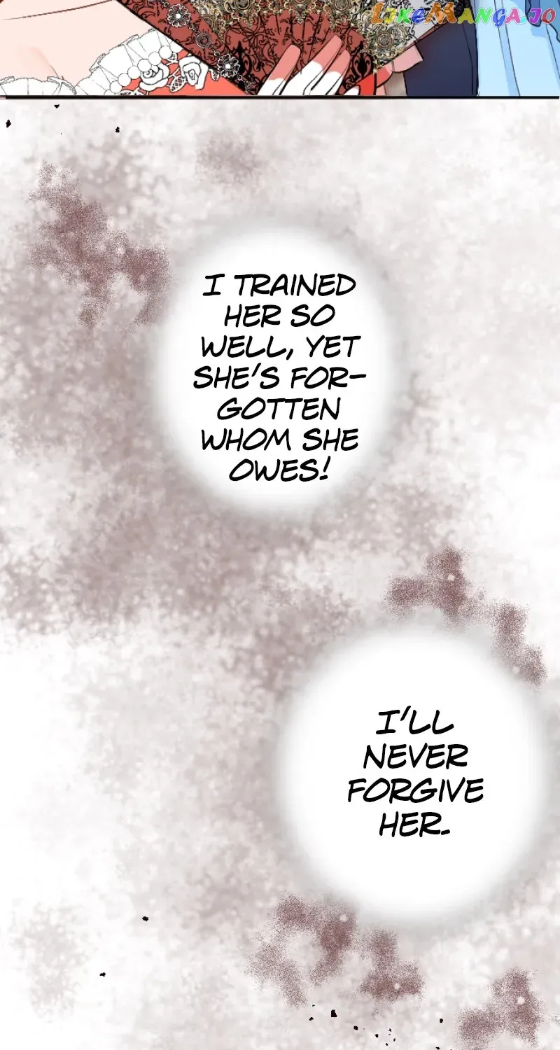 The One Who Gave Me Love Was the Duke of Death Chapter 21 page 46 - MangaKakalot