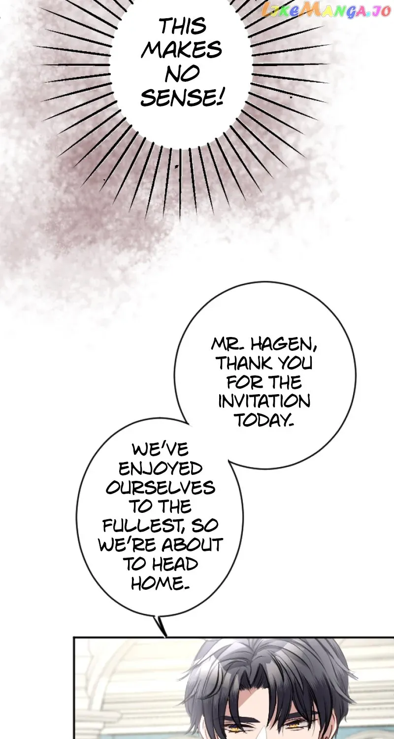 The One Who Gave Me Love Was the Duke of Death Chapter 21 page 80 - MangaKakalot