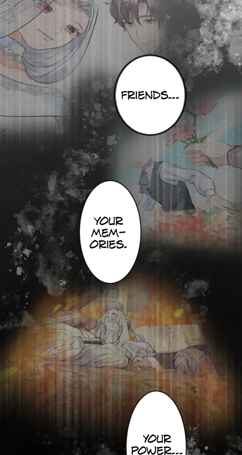 The One Who Gave Me Love Was the Duke of Death Chapter 22 page 132 - MangaKakalot