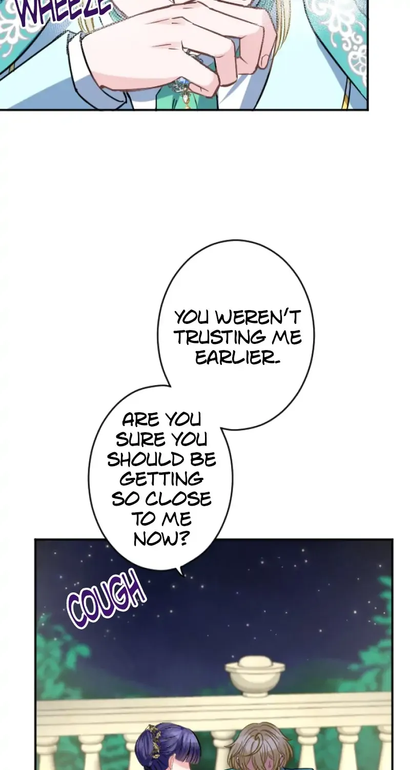 The One Who Gave Me Love Was the Duke of Death Chapter 22 page 61 - MangaKakalot