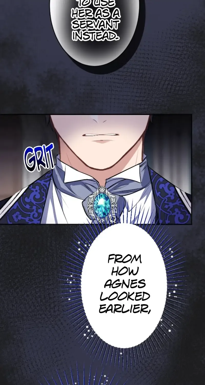 The One Who Gave Me Love Was the Duke of Death Chapter 22 page 79 - MangaKakalot