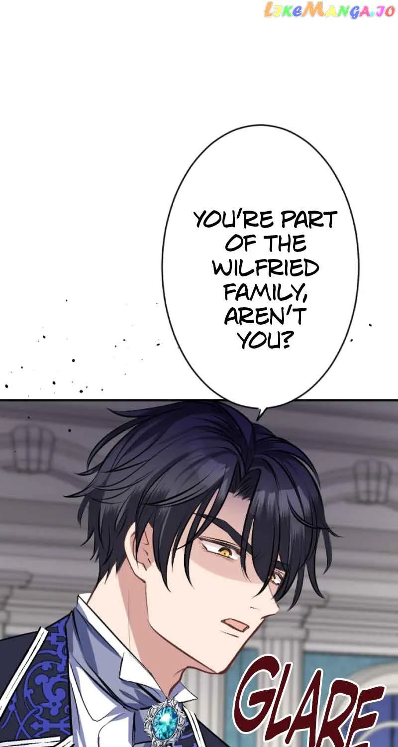 The One Who Gave Me Love Was the Duke of Death Chapter 23 page 50 - MangaKakalot