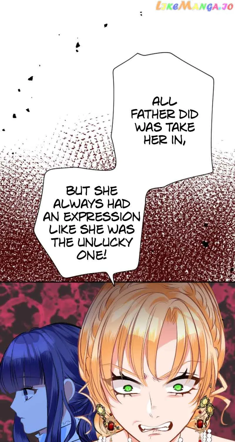 The One Who Gave Me Love Was the Duke of Death Chapter 23 page 61 - MangaKakalot