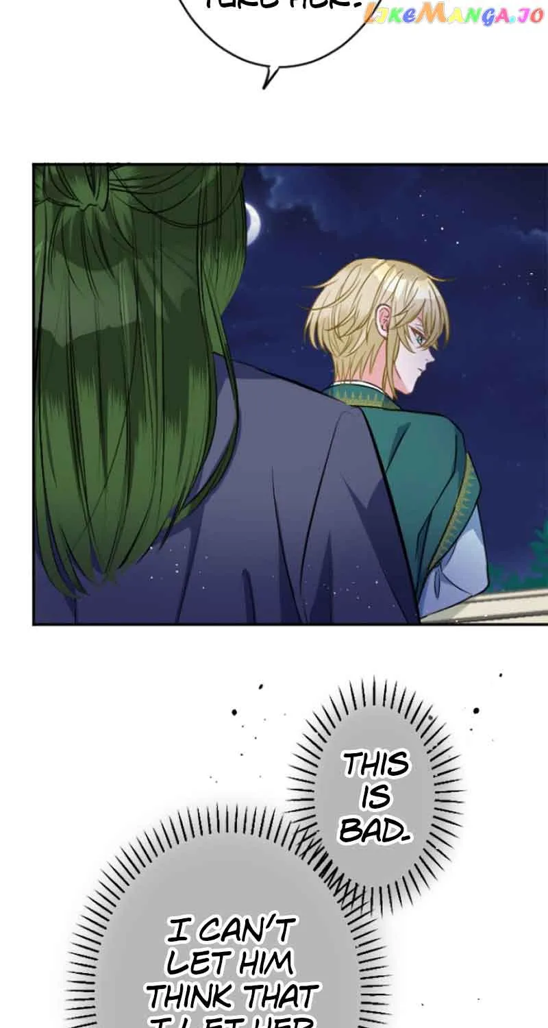 The One Who Gave Me Love Was the Duke of Death Chapter 25 page 120 - MangaKakalot