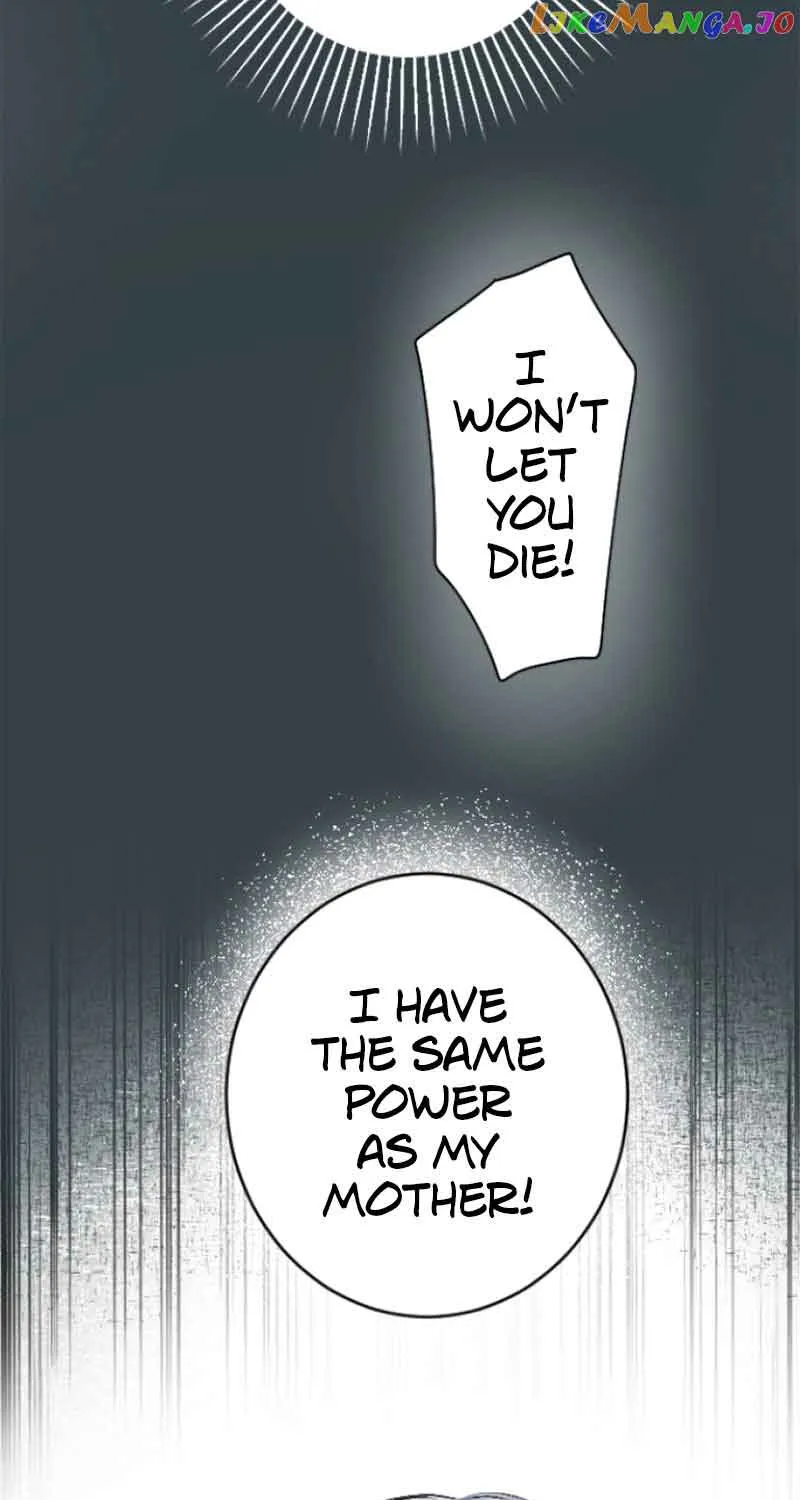 The One Who Gave Me Love Was the Duke of Death Chapter 25 page 44 - MangaKakalot