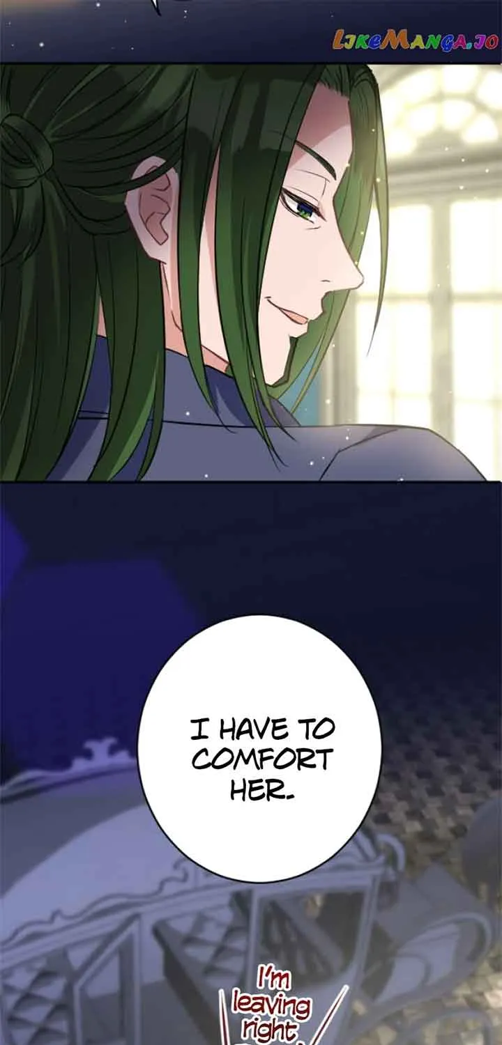 The One Who Gave Me Love Was the Duke of Death Chapter 26 page 20 - MangaKakalot