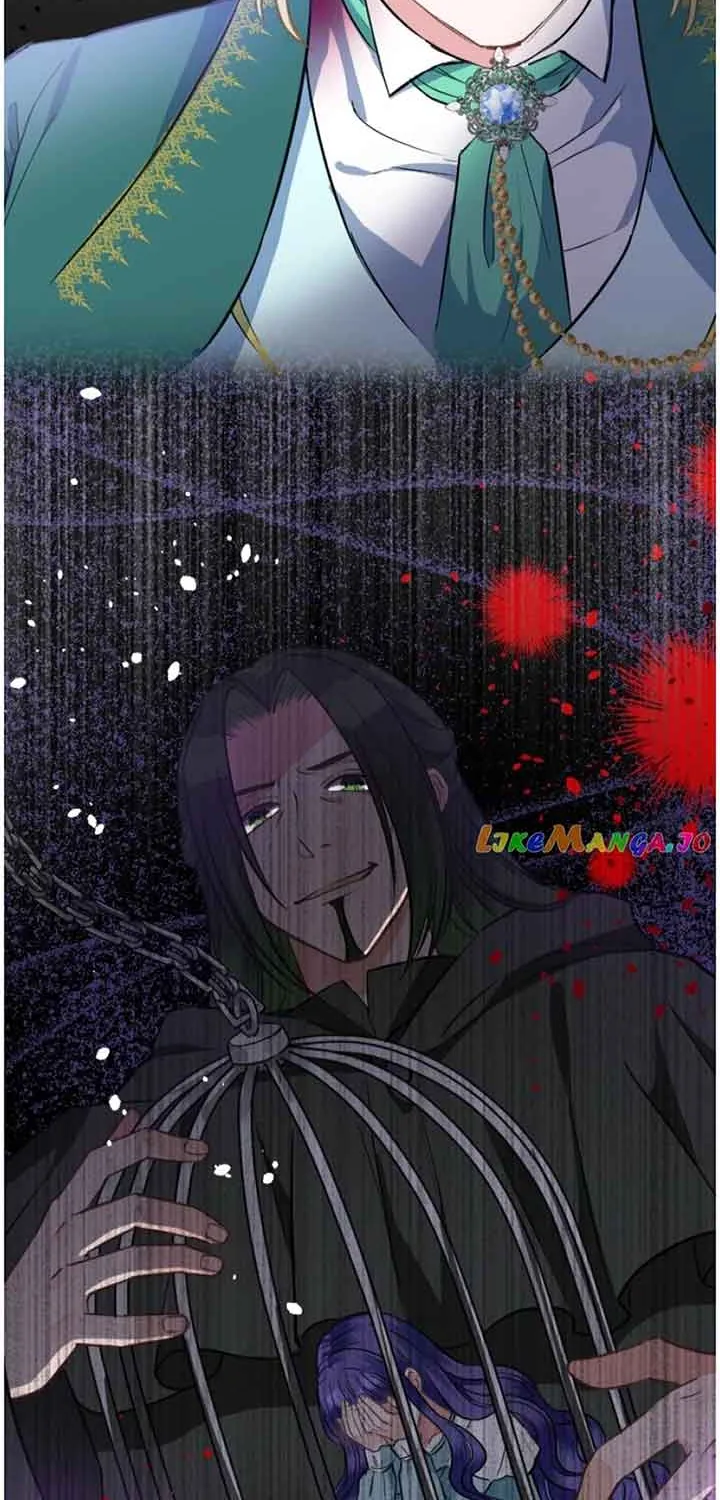 The One Who Gave Me Love Was the Duke of Death Chapter 26 page 5 - MangaKakalot