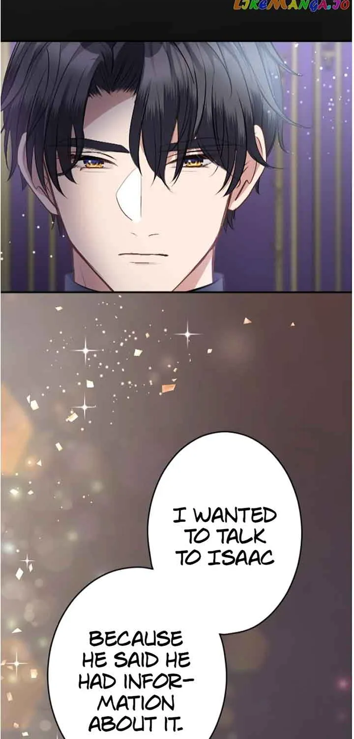 The One Who Gave Me Love Was the Duke of Death Chapter 26 page 53 - MangaKakalot