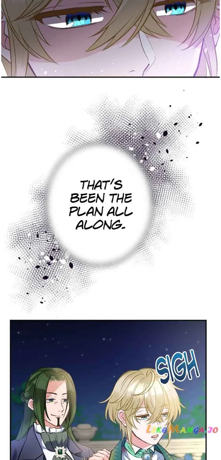 The One Who Gave Me Love Was the Duke of Death Chapter 26 page 7 - MangaKakalot