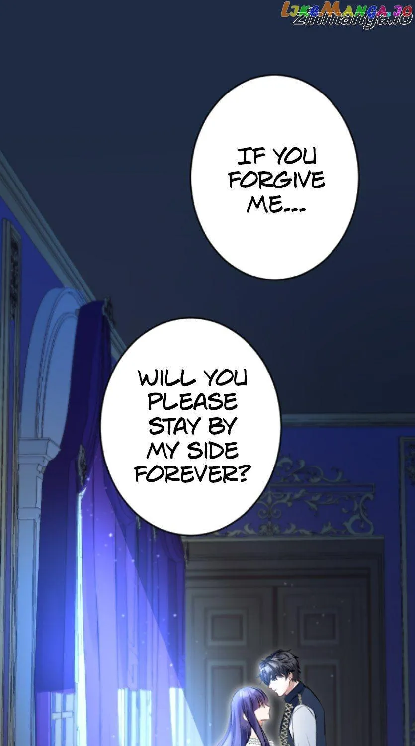 The One Who Gave Me Love Was the Duke of Death Chapter 27 page 114 - MangaKakalot