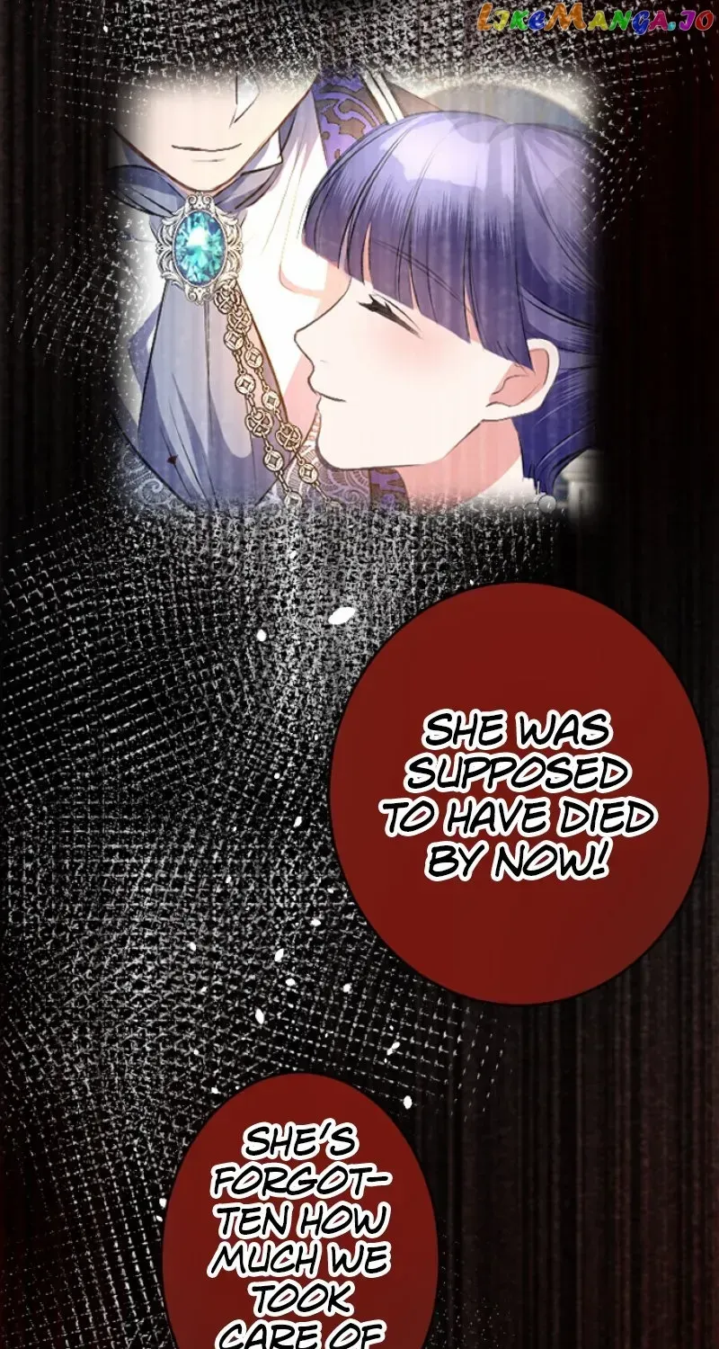 The One Who Gave Me Love Was the Duke of Death Chapter 28 page 101 - MangaKakalot