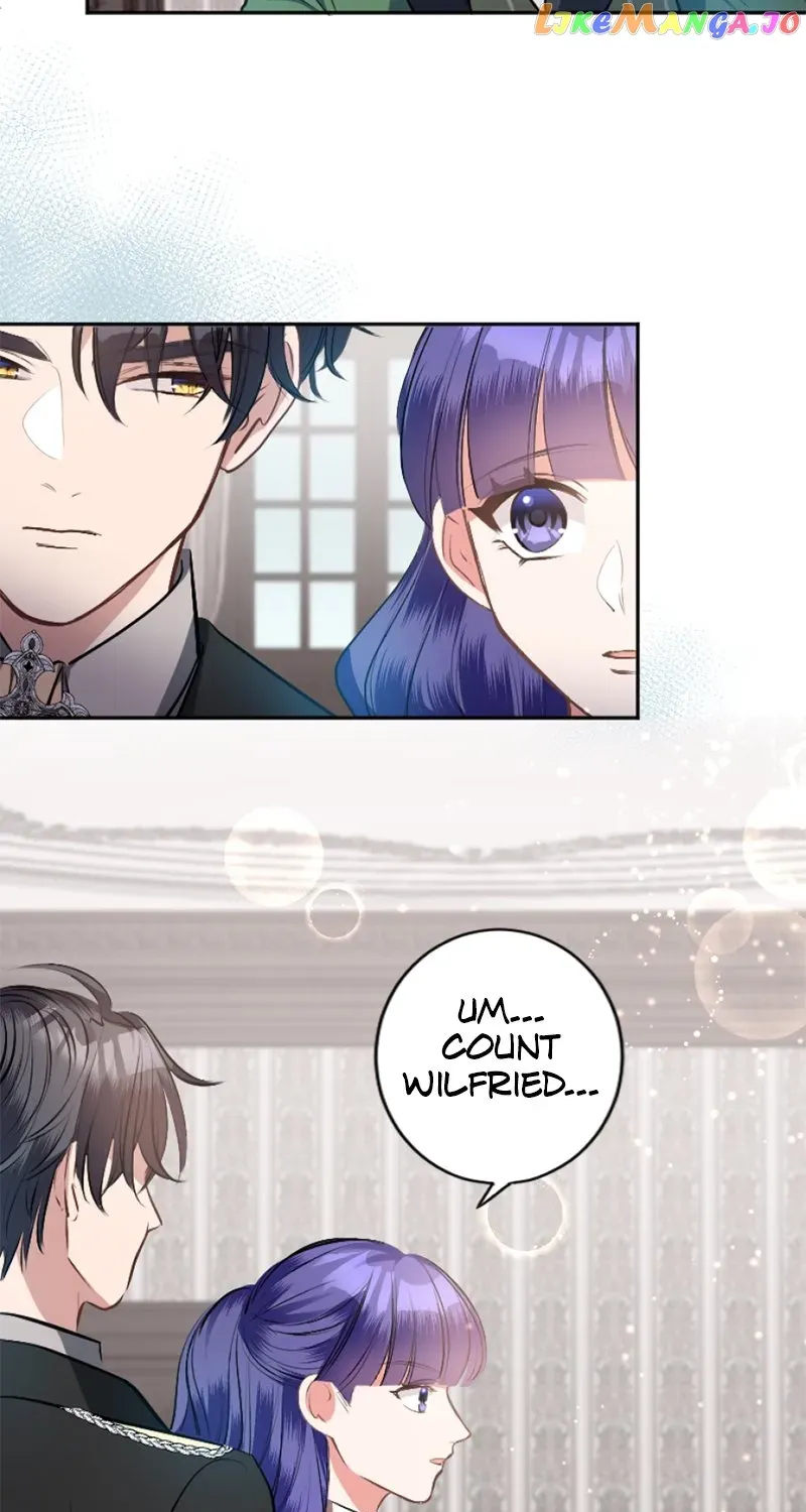 The One Who Gave Me Love Was the Duke of Death Chapter 29 page 121 - MangaKakalot