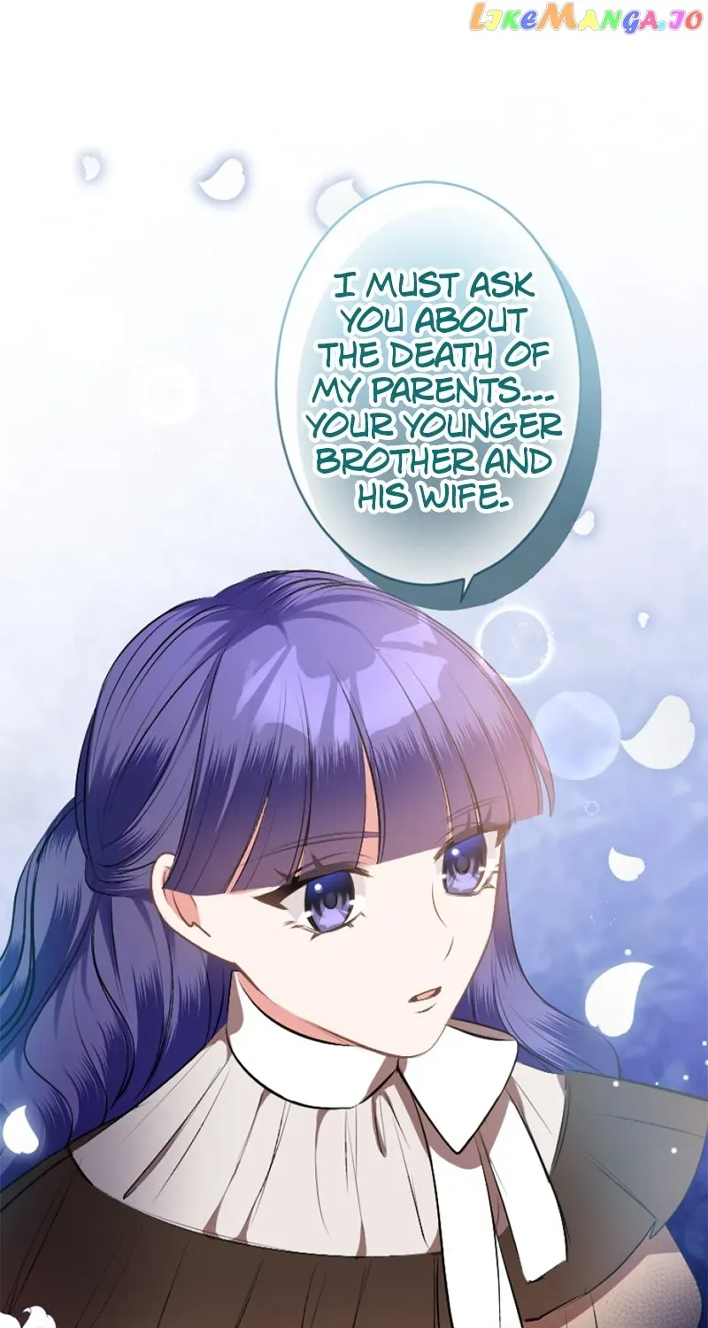 The One Who Gave Me Love Was the Duke of Death Chapter 29 page 124 - MangaKakalot