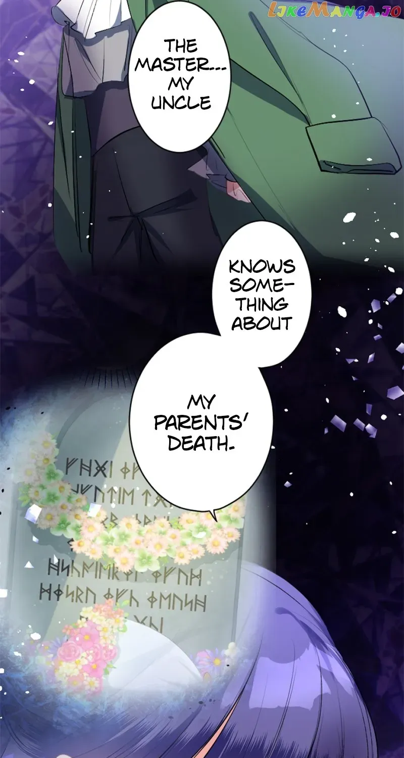 The One Who Gave Me Love Was the Duke of Death Chapter 29 page 15 - MangaKakalot