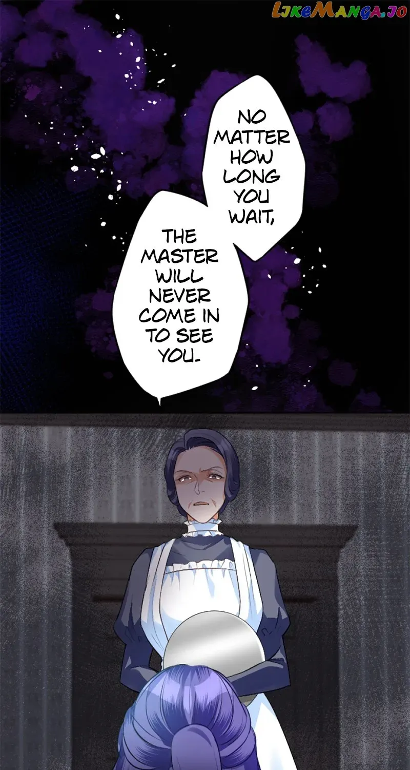 The One Who Gave Me Love Was the Duke of Death Chapter 29 page 63 - MangaKakalot