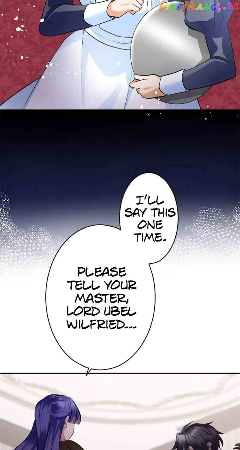 The One Who Gave Me Love Was the Duke of Death Chapter 29 page 76 - MangaKakalot