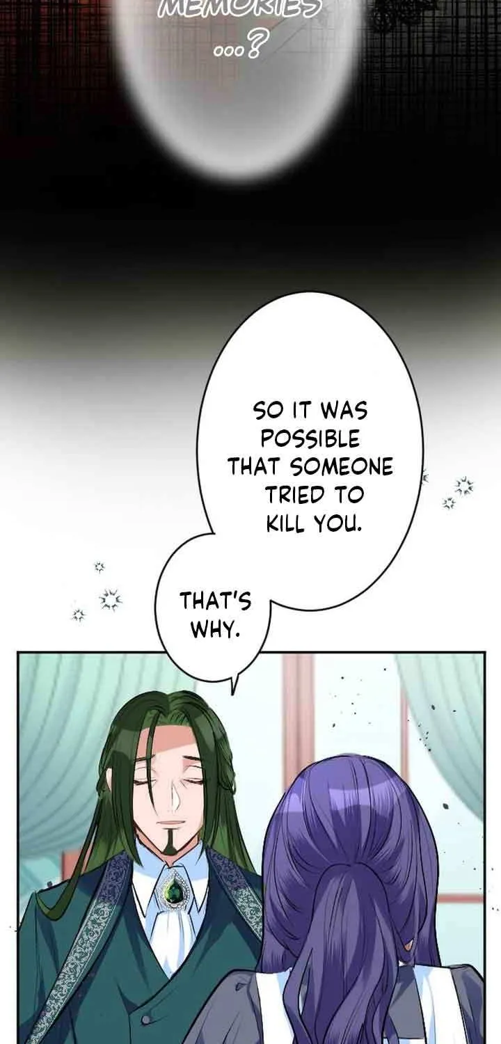 The One Who Gave Me Love Was the Duke of Death Chapter 3 page 30 - MangaKakalot