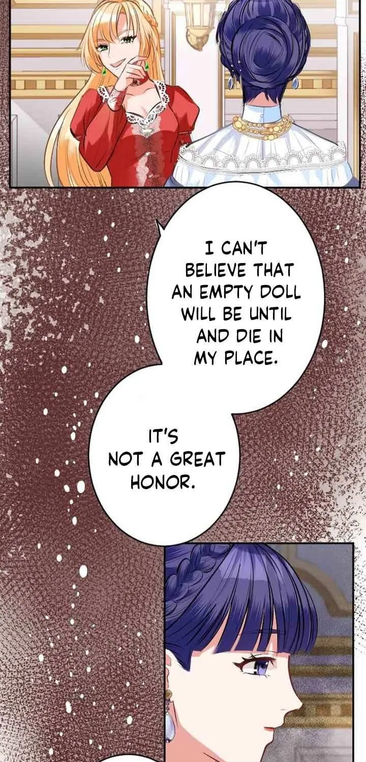 The One Who Gave Me Love Was the Duke of Death Chapter 3 page 66 - MangaKakalot