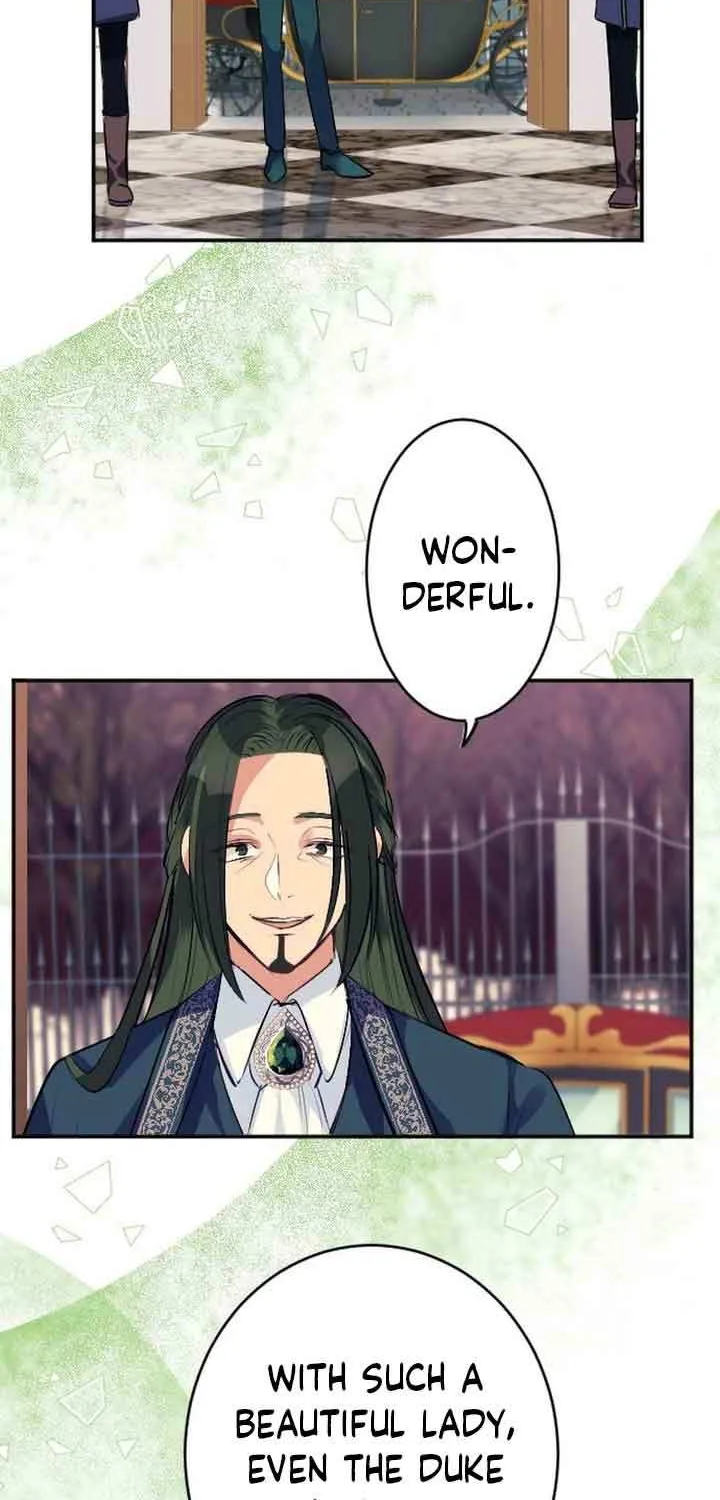 The One Who Gave Me Love Was the Duke of Death Chapter 3 page 69 - MangaKakalot