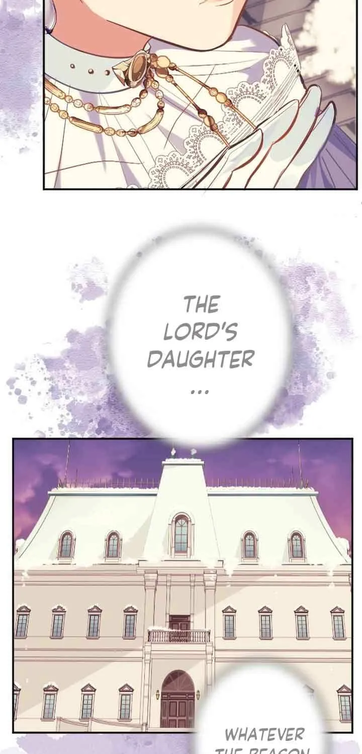 The One Who Gave Me Love Was the Duke of Death Chapter 3 page 75 - MangaKakalot