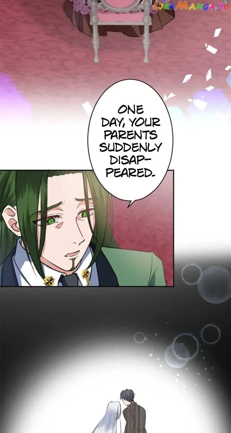 The One Who Gave Me Love Was the Duke of Death Chapter 30 page 16 - MangaKakalot