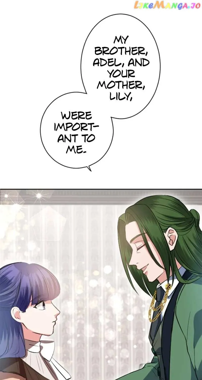 The One Who Gave Me Love Was the Duke of Death Chapter 30 page 5 - MangaKakalot