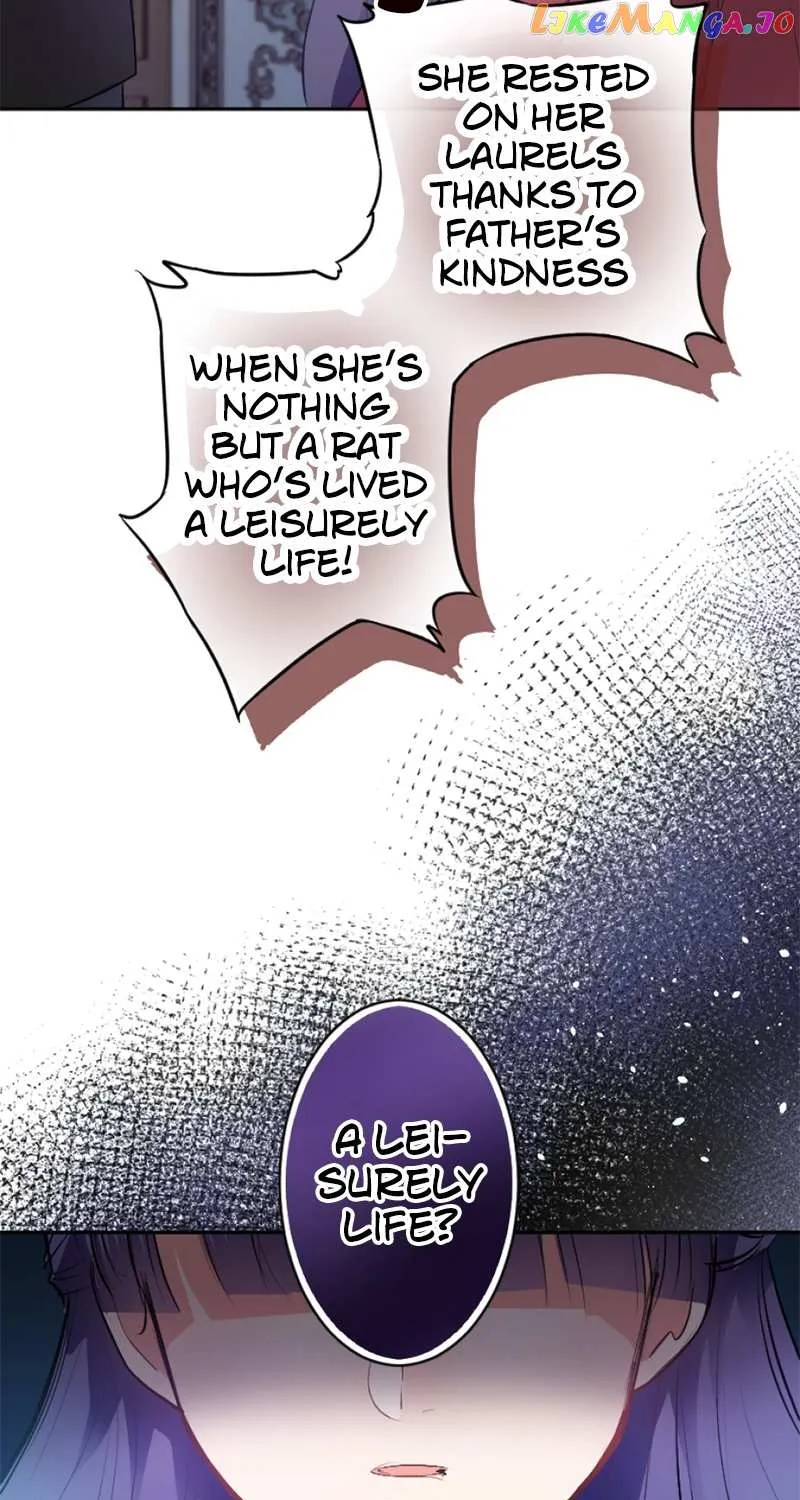 The One Who Gave Me Love Was the Duke of Death Chapter 31 page 60 - MangaKakalot