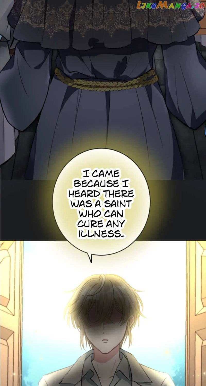 The One Who Gave Me Love Was the Duke of Death Chapter 32 page 5 - MangaKakalot