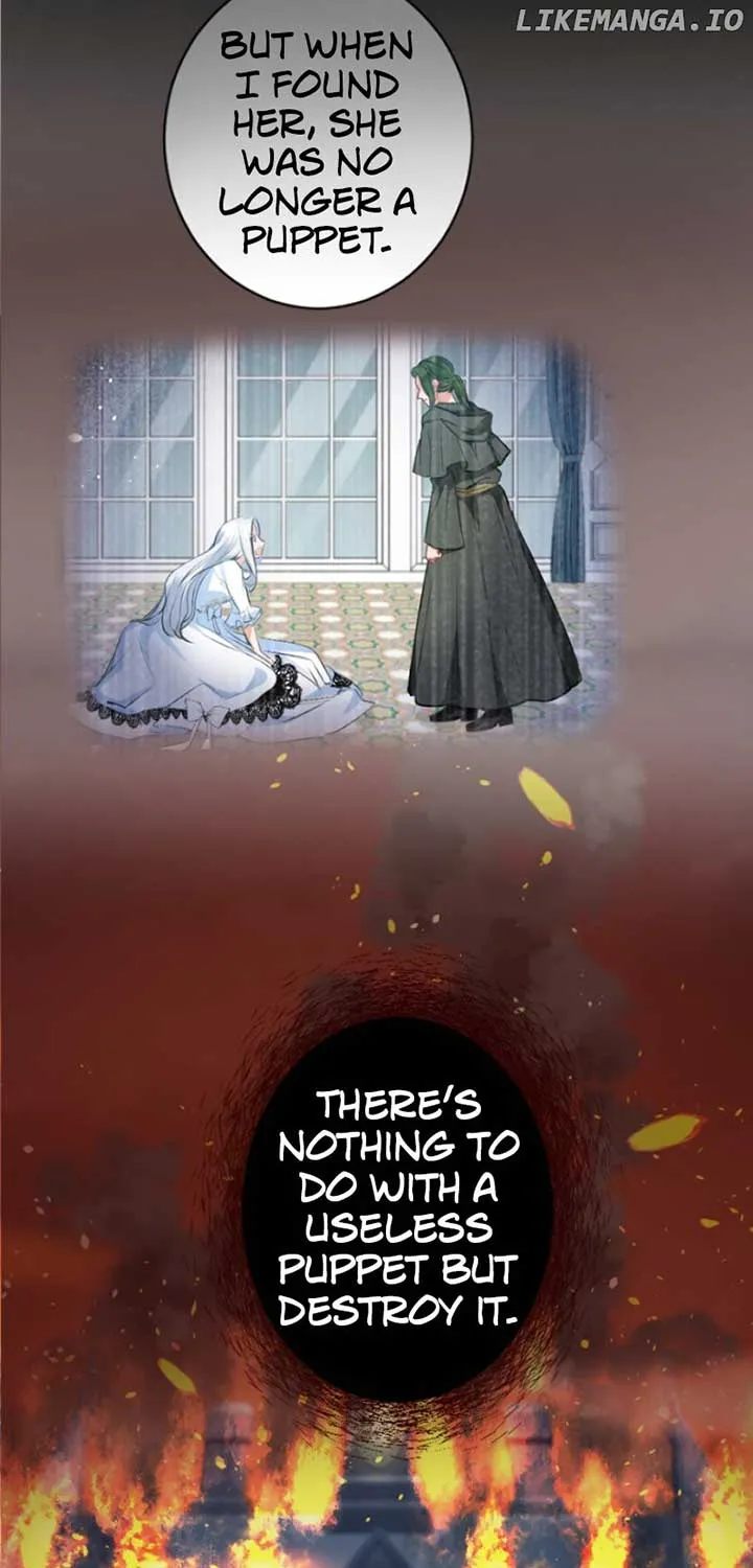 The One Who Gave Me Love Was the Duke of Death Chapter 34 page 85 - MangaKakalot