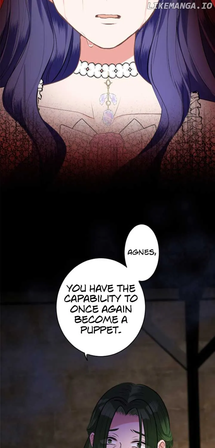 The One Who Gave Me Love Was the Duke of Death Chapter 34 page 90 - MangaKakalot