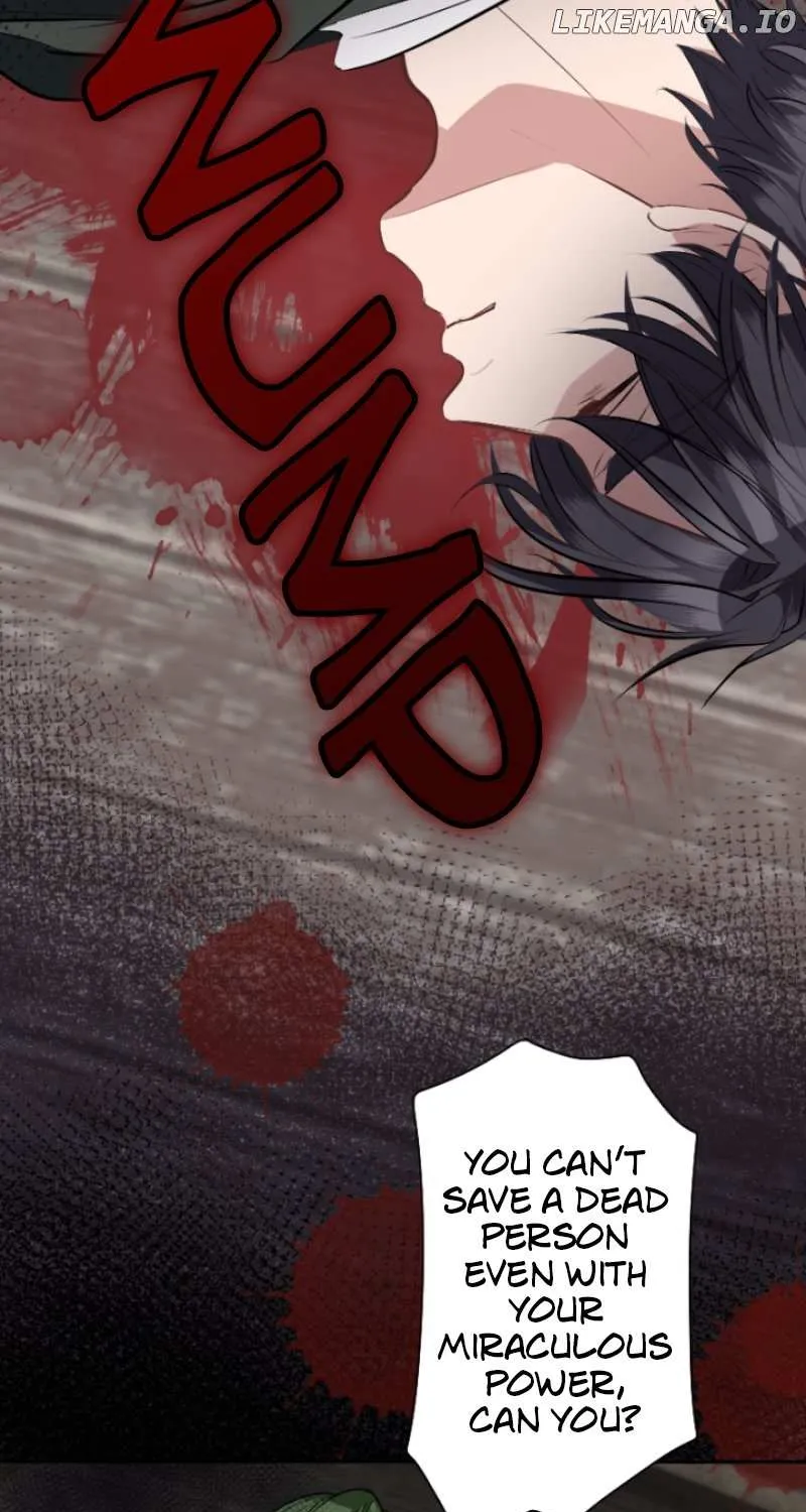 The One Who Gave Me Love Was the Duke of Death Chapter 36 page 7 - MangaKakalot