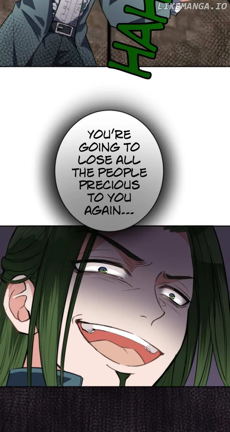 The One Who Gave Me Love Was the Duke of Death Chapter 36 page 9 - MangaKakalot