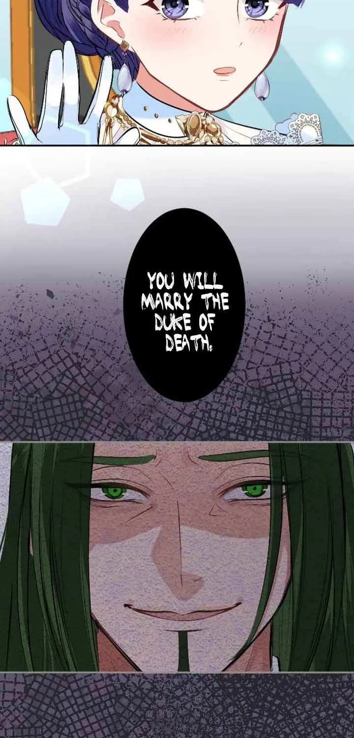 The One Who Gave Me Love Was the Duke of Death Chapter 4 page 29 - MangaKakalot