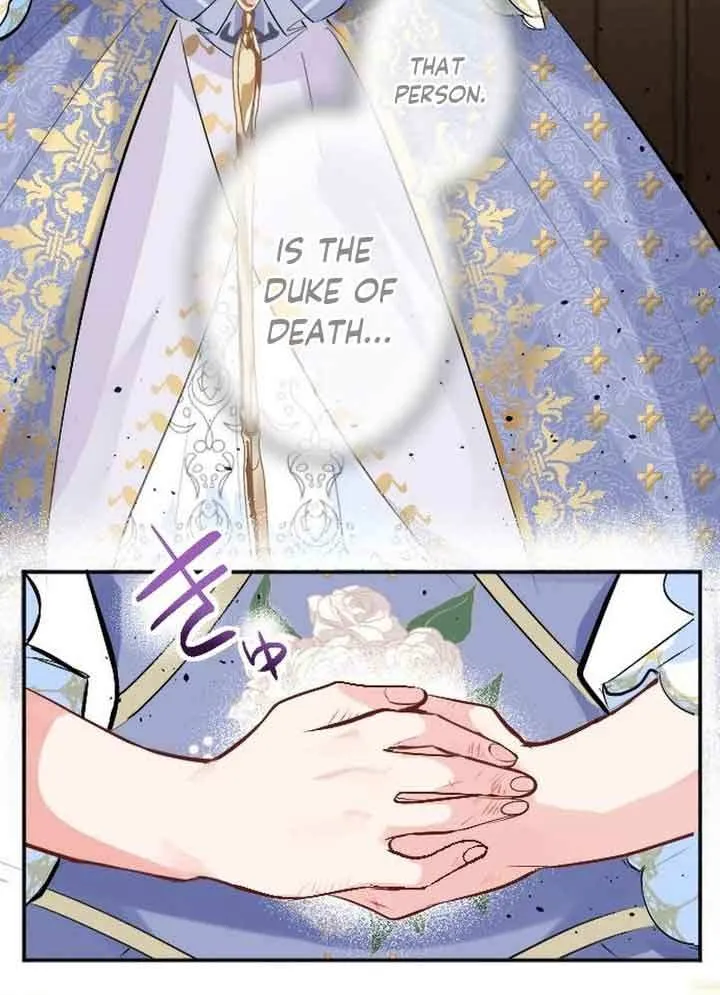 The One Who Gave Me Love Was the Duke of Death Chapter 4 page 53 - MangaKakalot