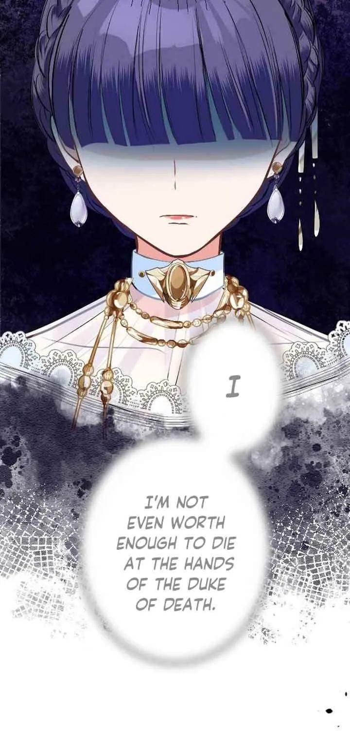 The One Who Gave Me Love Was the Duke of Death Chapter 4 page 64 - MangaKakalot