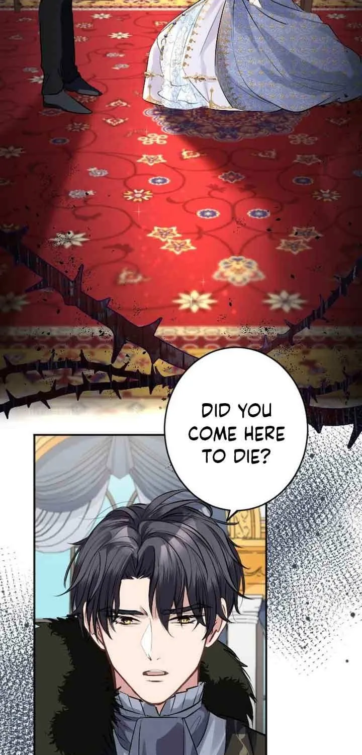 The One Who Gave Me Love Was the Duke of Death Chapter 4 page 68 - MangaKakalot