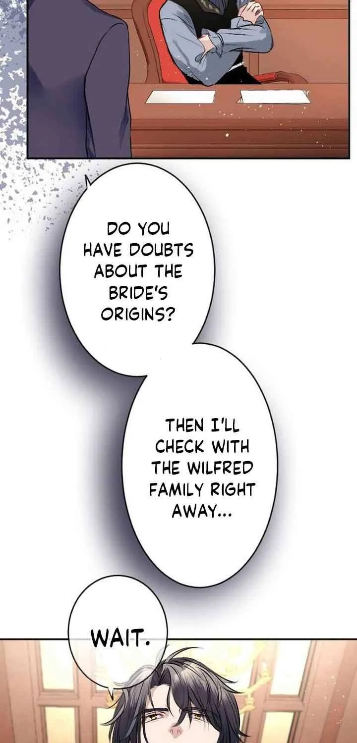 The One Who Gave Me Love Was the Duke of Death Chapter 4 page 84 - MangaKakalot