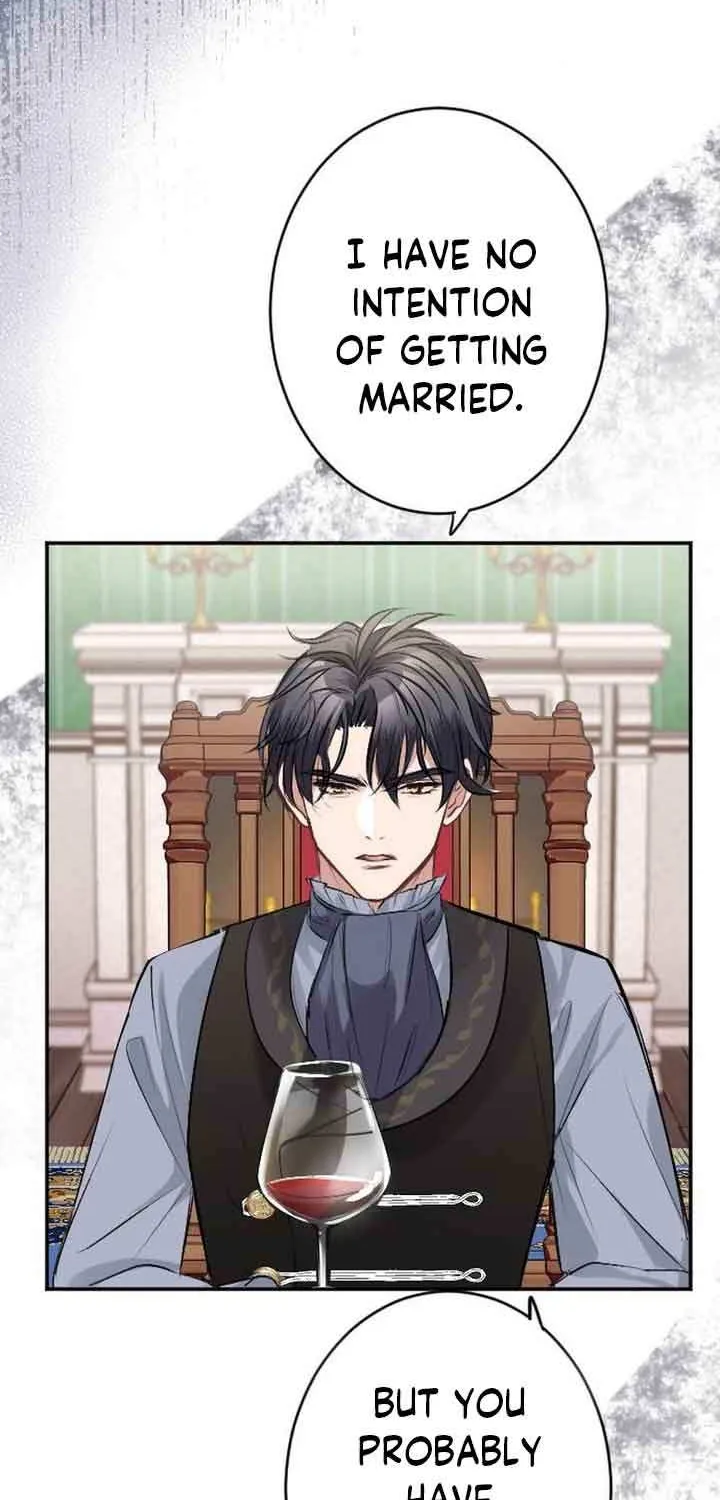 The One Who Gave Me Love Was the Duke of Death Chapter 5 page 56 - MangaKakalot