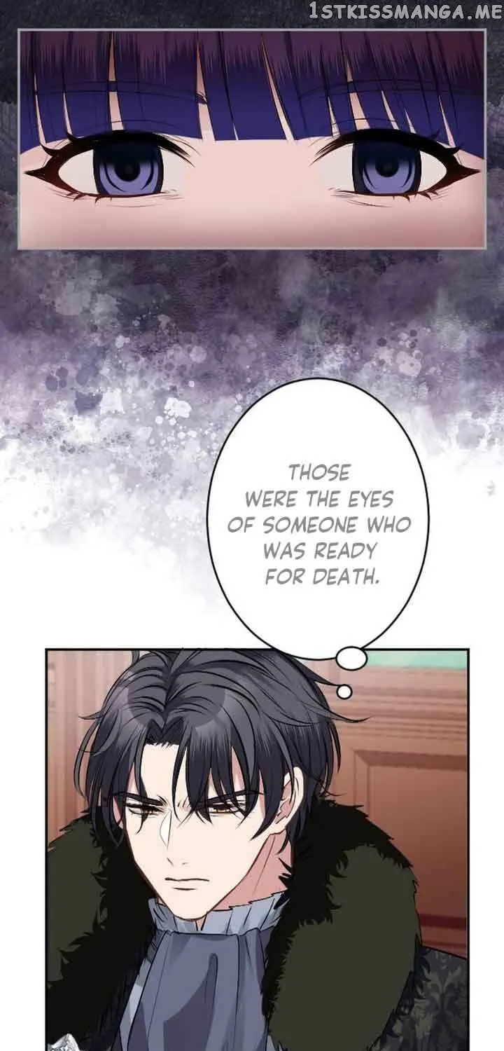 The One Who Gave Me Love Was the Duke of Death Chapter 5 page 10 - MangaKakalot