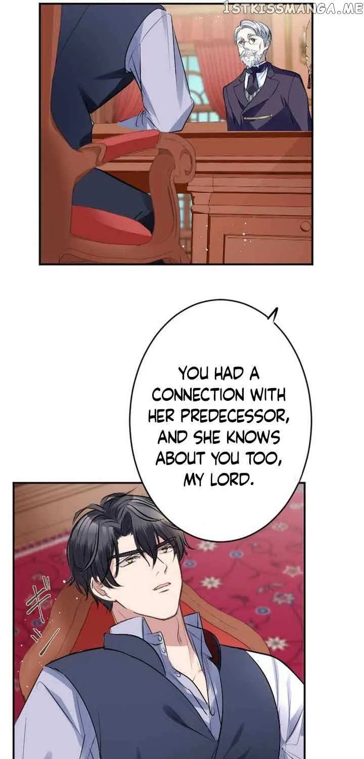 The One Who Gave Me Love Was the Duke of Death Chapter 6 page 87 - MangaKakalot