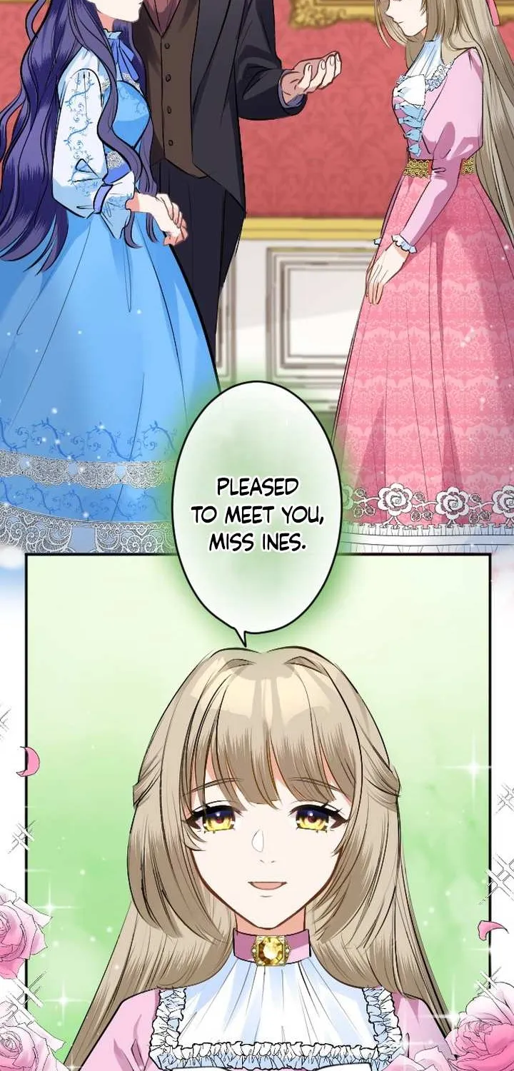 The One Who Gave Me Love Was the Duke of Death Chapter 7 page 2 - MangaKakalot