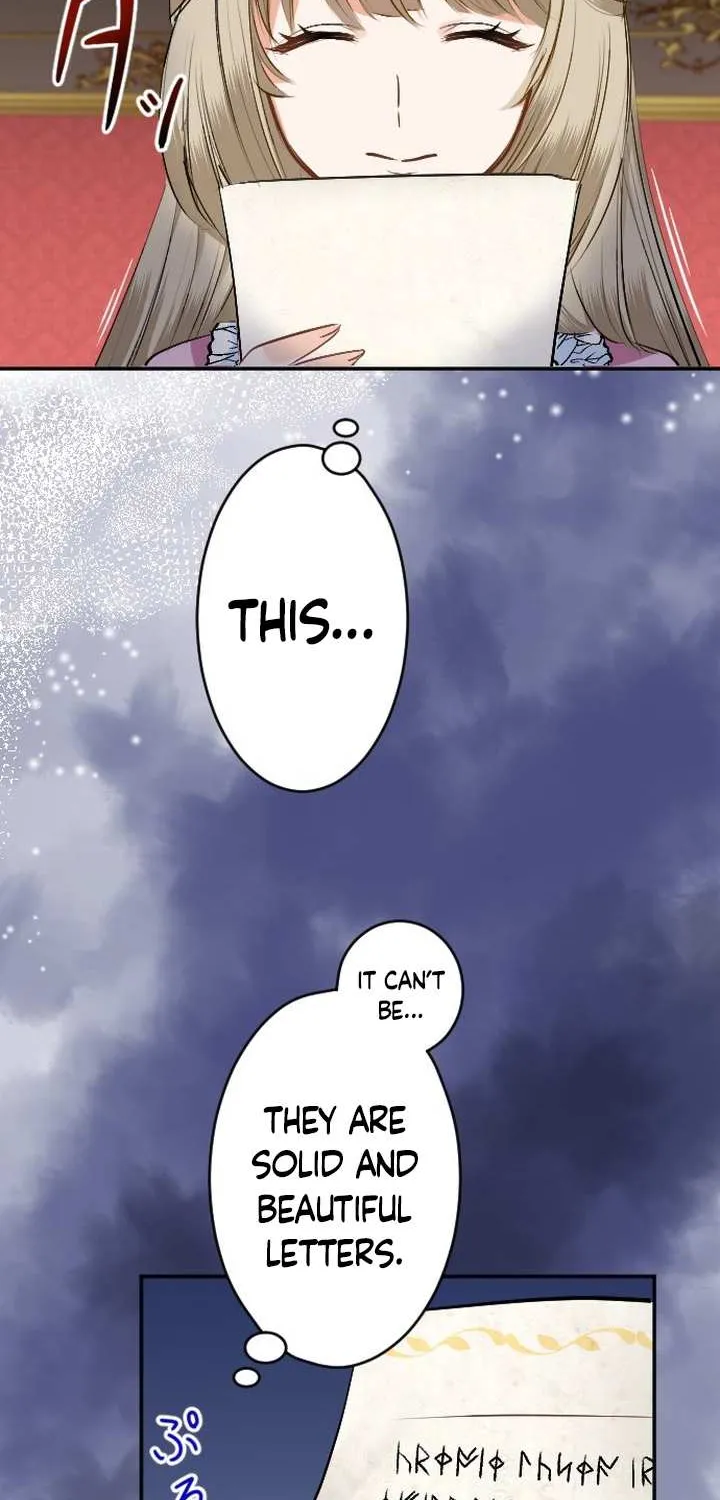 The One Who Gave Me Love Was the Duke of Death Chapter 7 page 36 - MangaKakalot