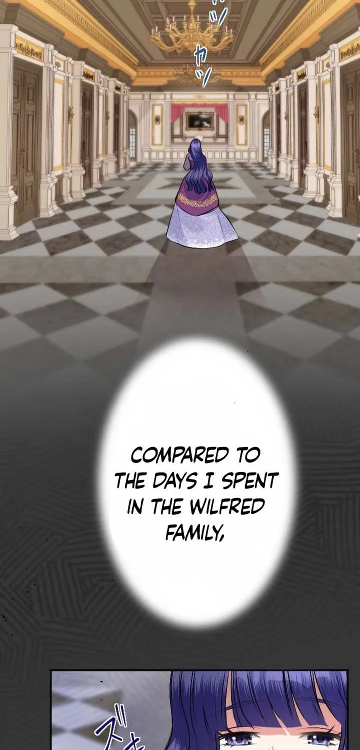 The One Who Gave Me Love Was the Duke of Death Chapter 8 page 24 - MangaKakalot