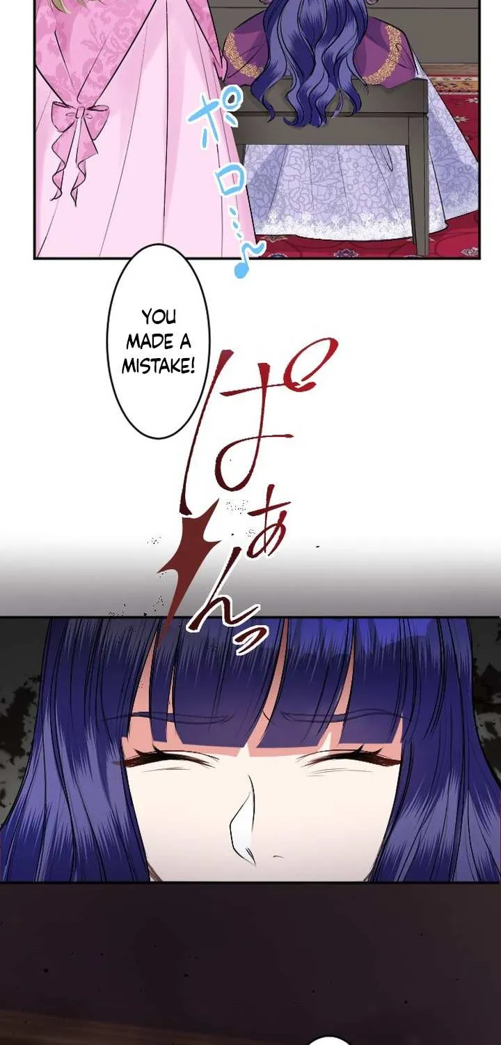 The One Who Gave Me Love Was the Duke of Death Chapter 8 page 55 - MangaKakalot