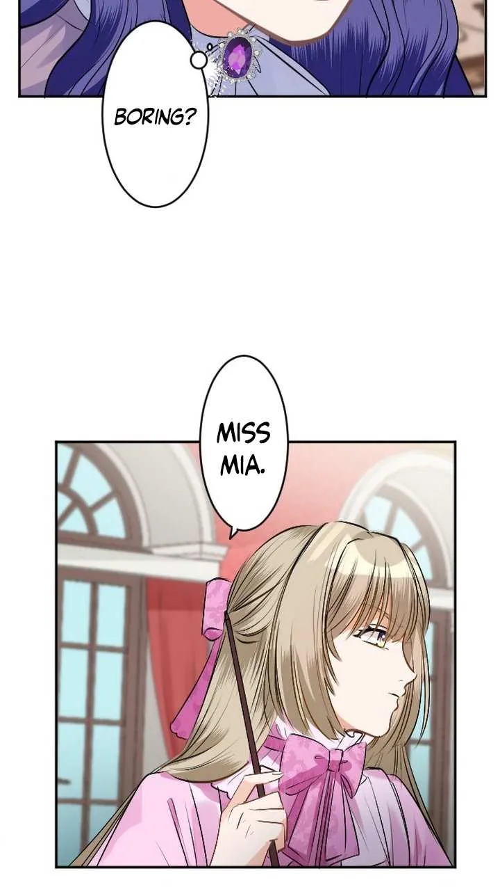 The One Who Gave Me Love Was the Duke of Death Chapter 8 page 68 - MangaKakalot