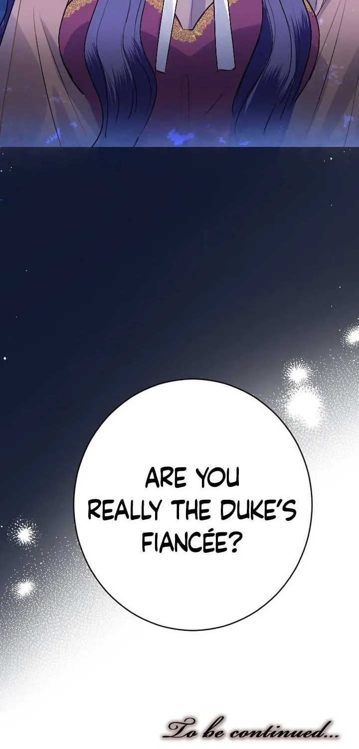 The One Who Gave Me Love Was the Duke of Death Chapter 8 page 70 - MangaKakalot