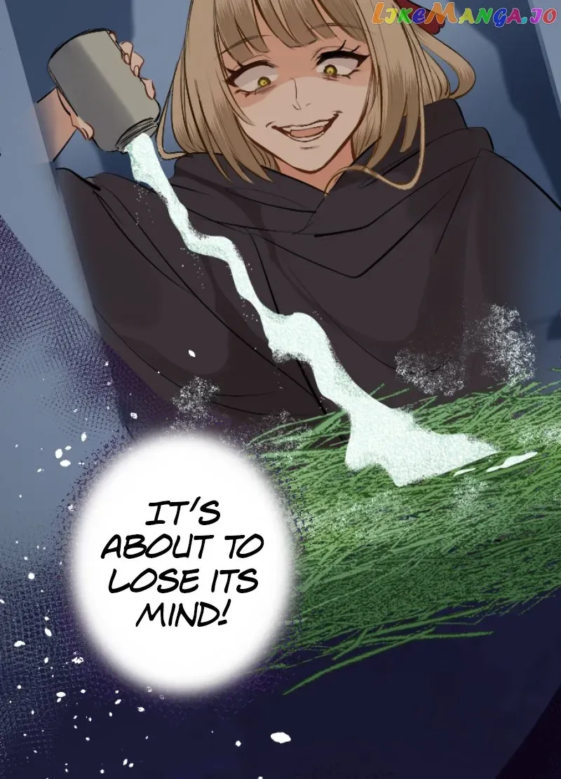 The One Who Gave Me Love Was the Duke of Death Chapter 9 page 118 - MangaKakalot